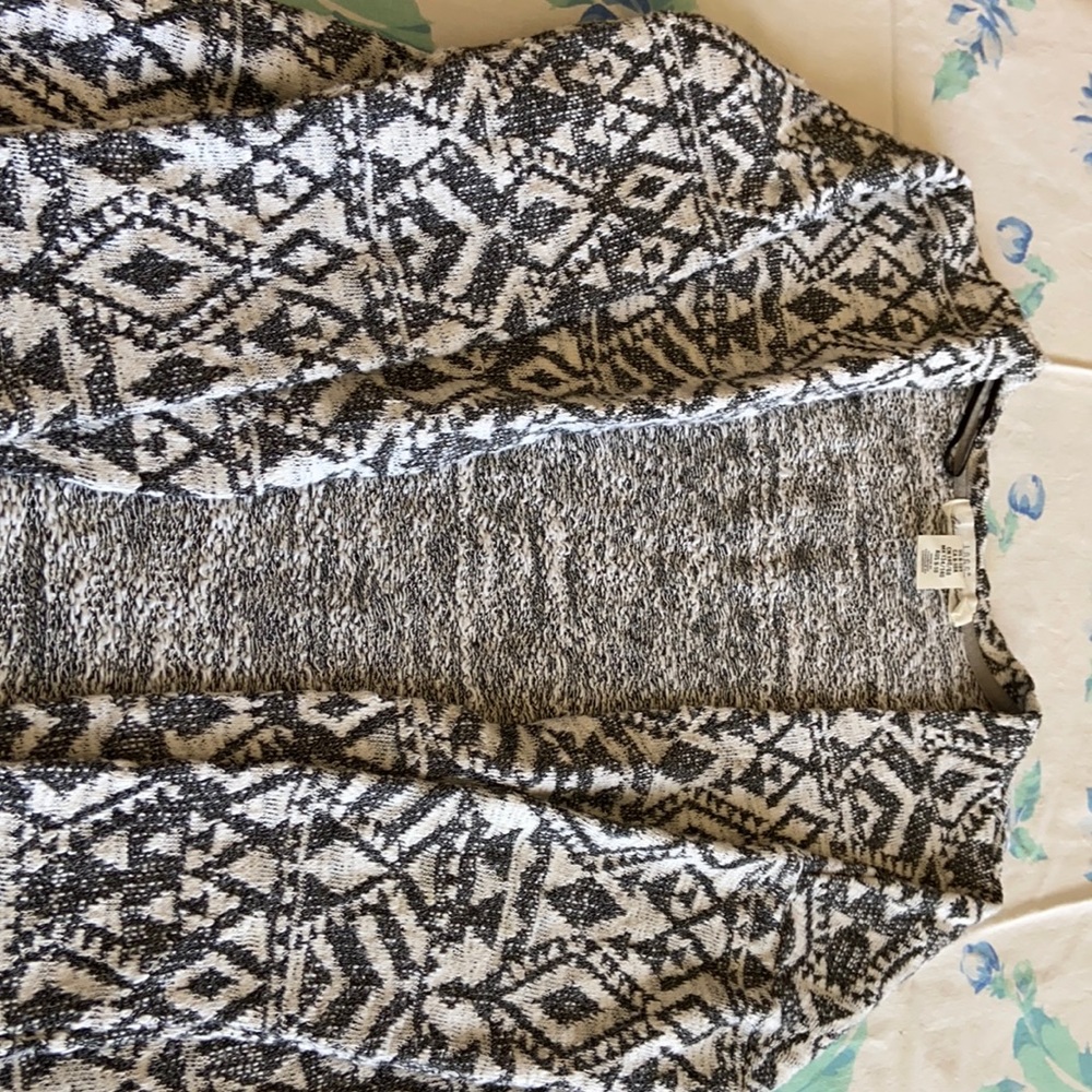 Girls Cardigan